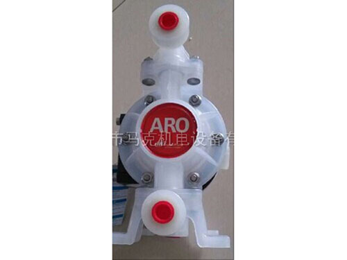 ARO气动隔膜泵